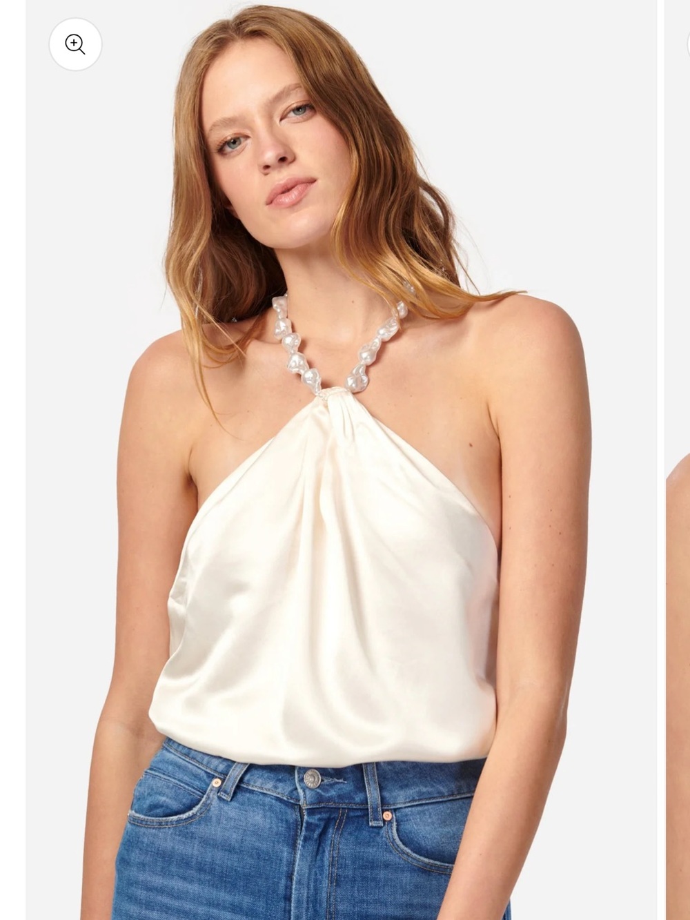 Cami NYC elodie camisole - Picture 1 of 6